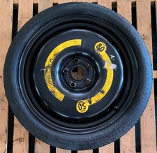 RUOTINO DI SCORTA DA 18" GOLF