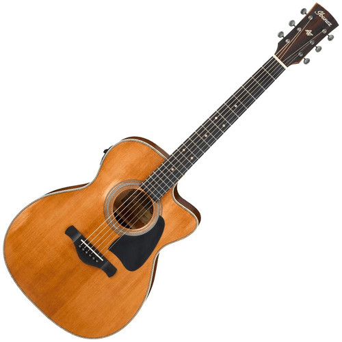 Ibanez avc11ce ans - ibanez,