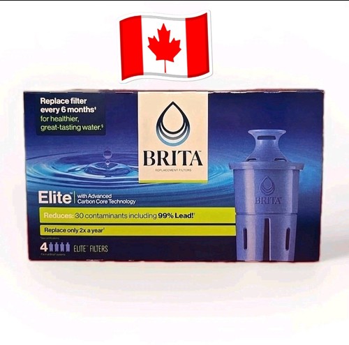 Brita elite replacement - elite,