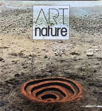 Art In Nature - Mazzotti