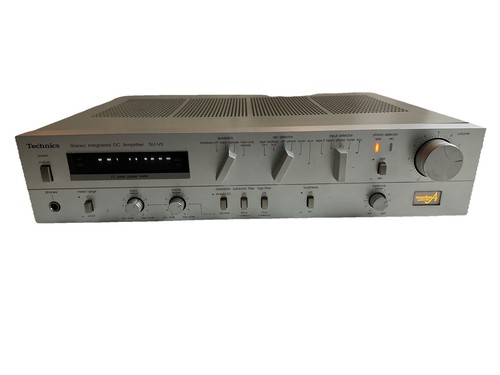 Technics v5 - su,