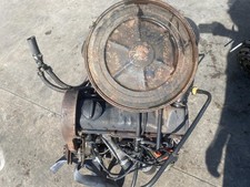 MOTORE COMPLETO PER AUDI 80 Serie (B3) YP Benzina 1600 (86>91)