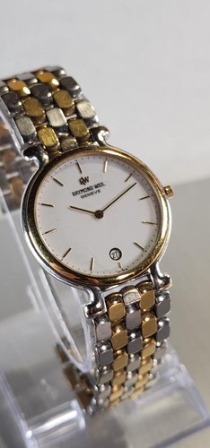 Raymond weil geneve 9137 two - raymond,