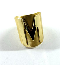 ANELLO AQUAFORTE IN ARGENTO