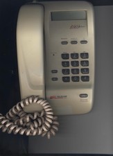 Telefono Fisso Sirio 2000