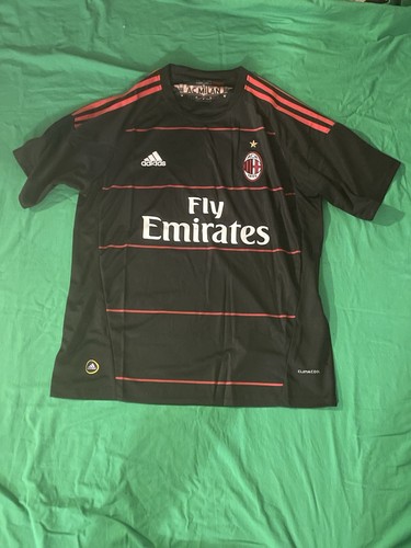 Terza maglia milano - ac,