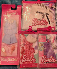 Barbie Fashions Pack lotto di