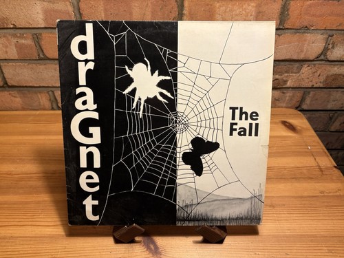 The fall dragnet step forward - fall,