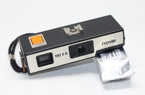 Nova 110 macchina - nova,