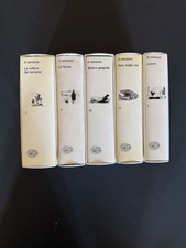 IL ROMANZO Opera completa