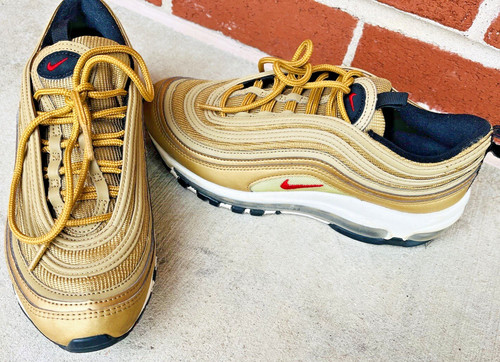 Nike air max qs metallic - nike,