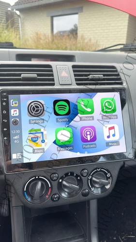 Android per suzuki - gb, 15