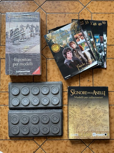 Signore degli anelli - il,