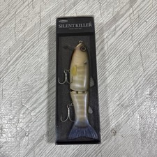 Deps silent killer 145 - silent,