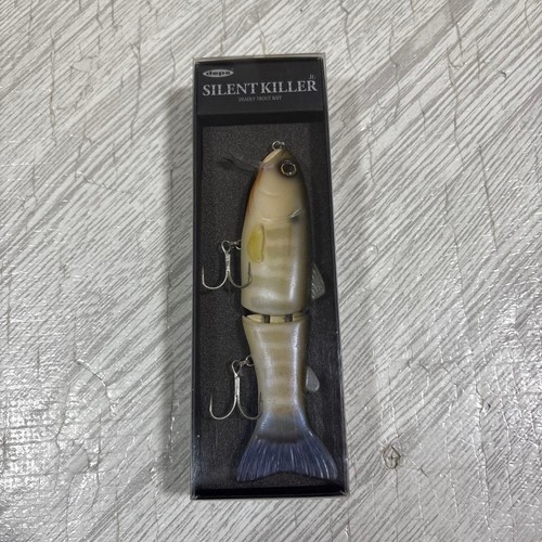 Deps silent killer - silent, 145