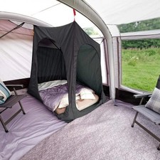 VANGO CAMERA DA LETTO TENDA