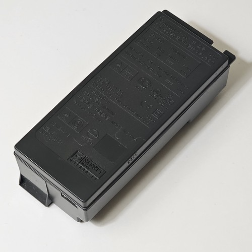 Adattatore alimentatore canon - adattatore,