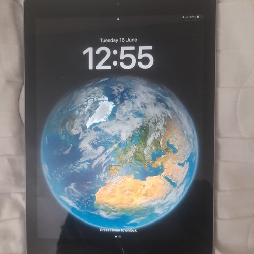 Apple ipad 6th gen 32gb - 32gb, wifi