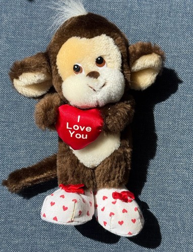 Peluche vintage 1987 - , applausi