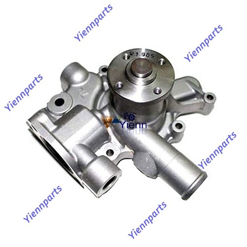 Kit guarnizioni complete - , 4jh3e