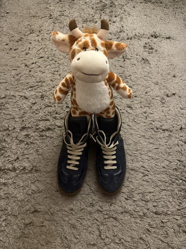 Maison margiela gat alta - margiela,