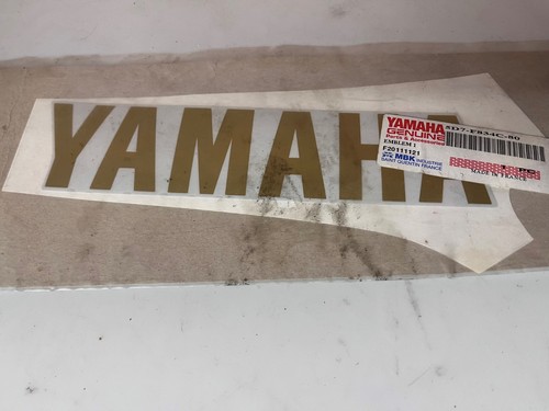 Nuovo originale yamaha yzf - yamaha,