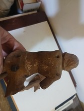 Coppia Di Angeli Antichi