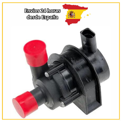 Bomba agua adicional - bomba,