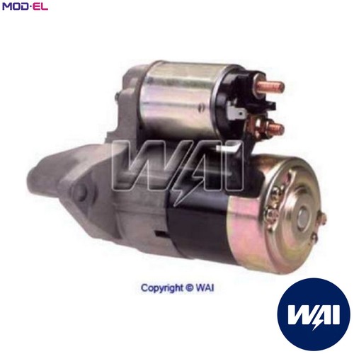 Starter 17717n per subaru - starter,