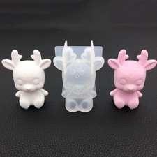  Stampini Silicone Ornamenti