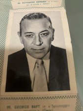 FIGURINA N.99 ARTISTI DELLO