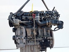 MOTORE VOLVO V70 2006 2.4 D
