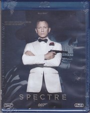 Blu ray james bond 007 - blu-ray,