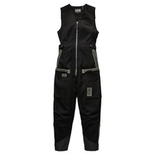 G-Star Tuta da Donna Straight
