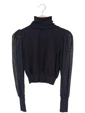 ZARA Maglione dolcevita Donna