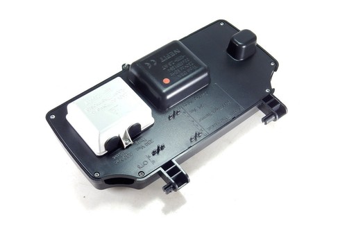 Centralina pcb worcester - centralina,