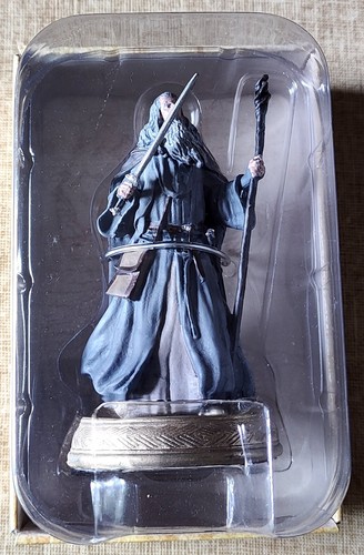 Miniatura statuina gandalf - miniatura,