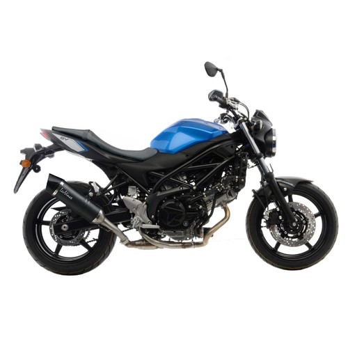 Scarico leovince sbk - sbk, lv