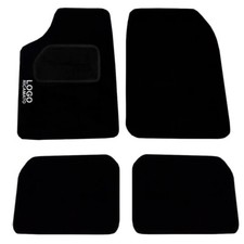 TAPPETINI AUTO IN MOQUETTE CON