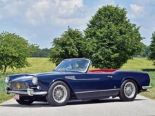 Matrix 1:43 Maserati 3500 GT