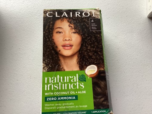 Clairol istinti naturali con
