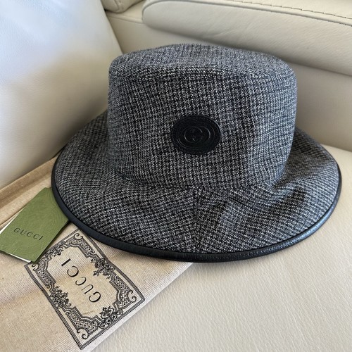 Cappello gucci nuovo - cappello, bob