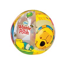 Pallone gonfiabile Winnie the