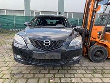 Supporto motore Mazda 3 BK 1.6