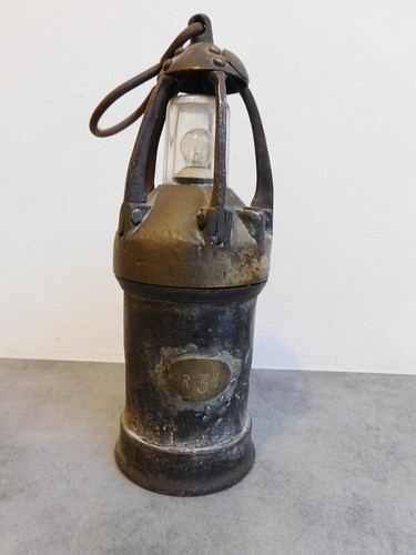 Lampada minatore r38 - lampada,