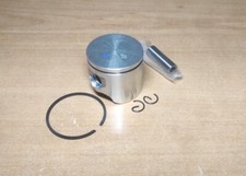 Kit completo pistone - pistone, per