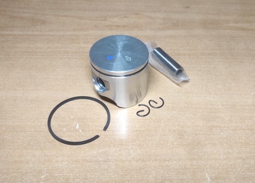 Kit completo pistone - pistone, per