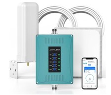 ANNTLENT Amplificatore Segnale