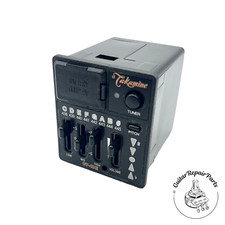 Preamplificatore Takamine
