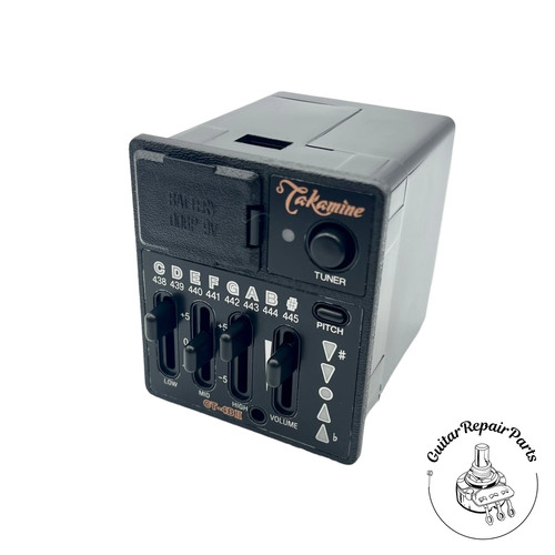 Takamine ii - takamine,